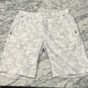 G/Fore Golf shorts